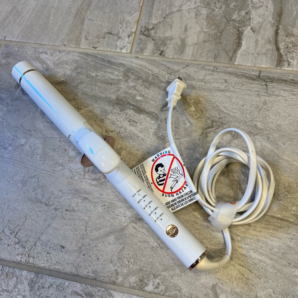 T3 1.25” Curling Iron